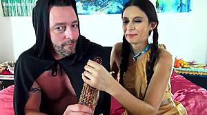 meet the bushwacker couple's hairy beaver casting with dirty talk interview