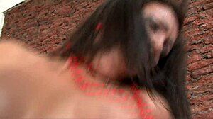 oh yeah, pounding that slutty big tits teacher's shaved pussy doggystyle