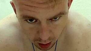 dude she's possessed and jolted hard