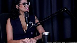 Carlos Urach's Best Teases with Bia Hot and Pri Melancia Part 3
