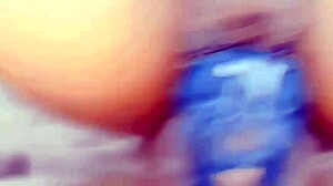 damn, pissing in that public toilet then masturbating 😈🔥... so humiliating