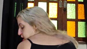 i'm takin' my hot blonde cousin's virginity doggystyle she's so tight an' cute with them blue eyes