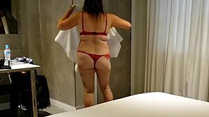 Hey married wife Sra928, your erotic massage ends with my cumshot right?
