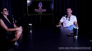 Carlos Urach's Best Teases with Bia Hot and Pri Melancia Part 3
