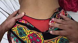 Amateur creampie threesome with corno's hot friend. Real homemade menage a trois fills her up tight.