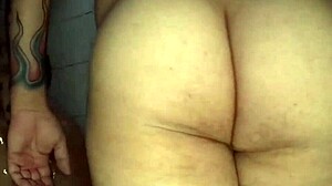 guy pounds hot japanese babe in steamy bathroom fuck