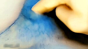 damn, pissing in that public toilet then masturbating 😈🔥... so humiliating