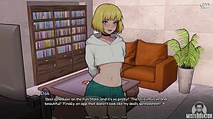 bunkered deep fucking hot femboy now