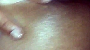 bangladeshi couple's massive cocks stretch her big ass pussy till cum overflows