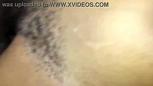 dripping wet pussy creampied after deep hard fucking
