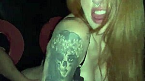 i went to the swingers house flashed my juicy latina ass fucked three guys in cabin then sucked uber driver on way out