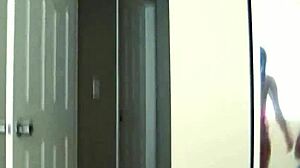 Round Ass Small Tits Girlfriend Brynn Jay Takes Big Dick Doggystyle From Boyfriend
