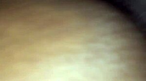 bangladeshi couple's massive cocks stretch her big ass pussy till cum overflows