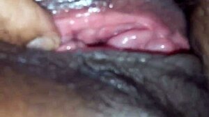 bangladeshi couple's massive cocks stretch her big ass pussy till cum overflows