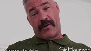 stepdaddy dont be jealous i just stretched my ass for ur big dick already