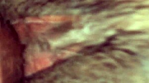 bangladeshi couple's massive cocks stretch her big ass pussy till cum overflows