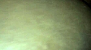 bangladeshi couple's massive cocks stretch her big ass pussy till cum overflows