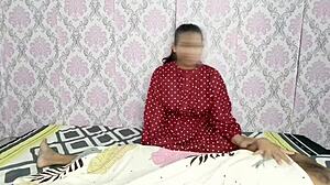 sexy sister-in-law sneaks romance with brother-in-law while step-siblings stay busy elsewhere