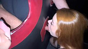 i went to the swingers house flashed my juicy latina ass fucked three guys in cabin then sucked uber driver on way out