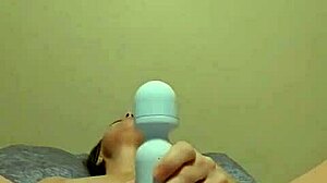 watch my pussy clench super tight as i cum hard on fuck me friday