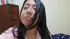 How DELICIOUS are my STEPMOM'S WHORE MOANS while FUCKING!