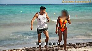 Merciless Pounding Big Booty Dirty Slut Confesses Feminism Hidden