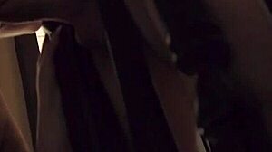 ever seen a deepthroat like lilibet saunders gagging on cock with sloppy spit and rough facefucking?