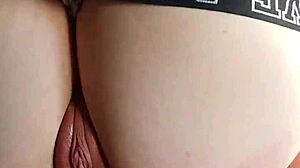 Teasing My Bitch Makes Her So Wet Desperate
