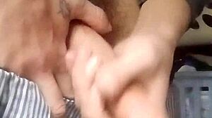 Utahjames Reveals Cock in Public USA Outdoors