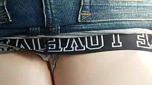 Teasing My Bitch Makes Her So Wet Desperate