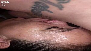 Amateur Colombian swingers' wild group morbo casero?