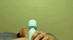 watch my pussy clench super tight as i cum hard on fuck me friday