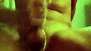 i'm strokin my cock this mornin feels so damn good ughh!!
