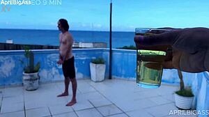 i'm april bigass and maidensplace, two whores gulping piss, cleaning asses, deepthroating monster cocks mercilessly two-for-one