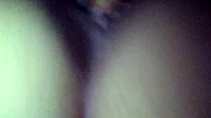your cuckold hubby asleep, so i creampied his fat latina wife twice, yeah?