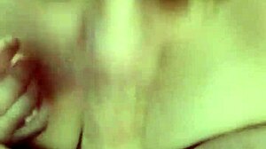 pornstar with huge natural tits throats it balls-deep sloppy spit dripping everywhere