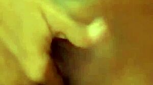 mmm playing with my tight latina pussy right now wish you were here slamming it deep 😩💦