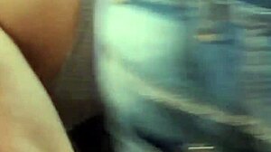 Fucking hot Egyptian Arab slut begs for more!
