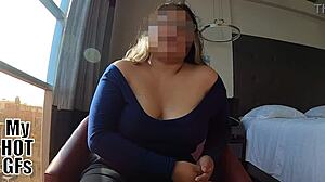 Take Off Condom Feel My Hard Hot Cock Inside You Now