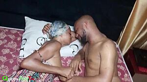 omg next door chubby asian teen sneaks over for big black cock pounding on hubby