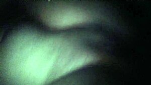 your cuckold hubby asleep, so i creampied his fat latina wife twice, yeah?
