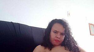 i'm fingering my wet pussy with vibrators till I cum hard