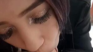 hey girlfriend, you said you'd just work but you're fucking that guy from new york??