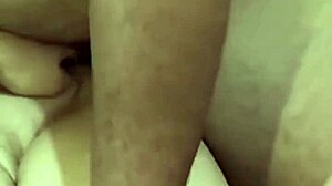 Fucking hot Egyptian Arab slut begs for more!
