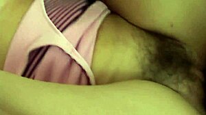 hey mir's wet pussy loves slurping and slamming that throbbing cock deep