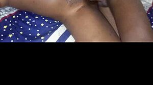 See Mackjr5 Pound Shilazm Bent Over Ass In Wild Doggystyle Blowjob!