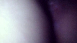 your cuckold hubby asleep, so i creampied his fat latina wife twice, yeah?
