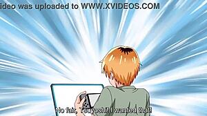 Chuhai Lips: Canned Flavor Of Married Women anime hentai wedding anal and pussy licking uncensored