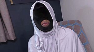 Hey, muslim girl afrodita kweme needs that bbc creampie therapy