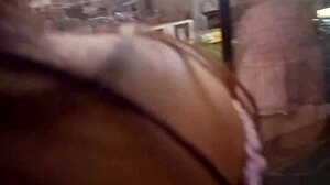 damn bro caught me in dad's room now fuck me hard i'm your slutty stepsis 🔥🍑💦
